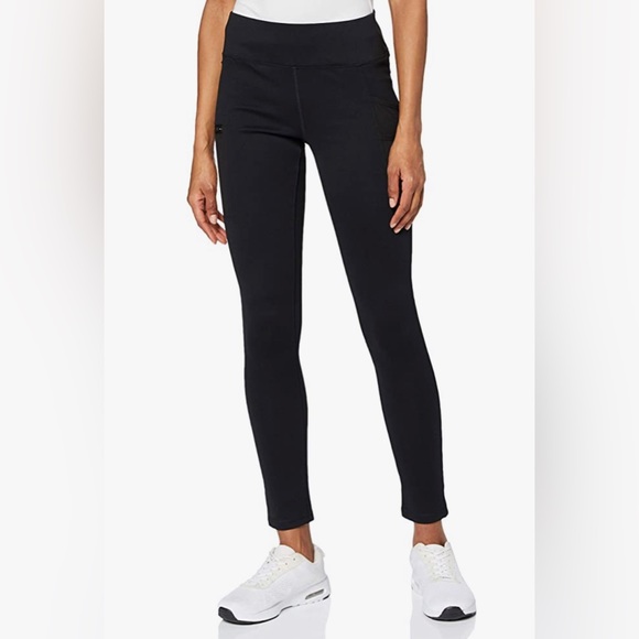 Carhartt Pants - Carhartt | Woman’s Force Fitted Black Leggings | size 2